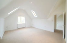 Atherstone On Stour bedroom extension leads