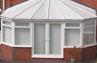 Atherstone On Stour conservatory installation